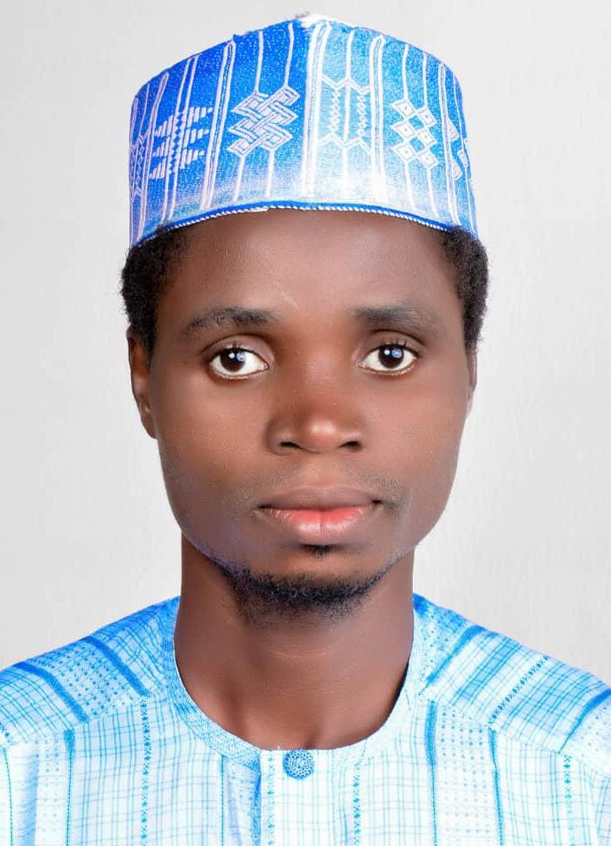 Mujitaba Mohammad
